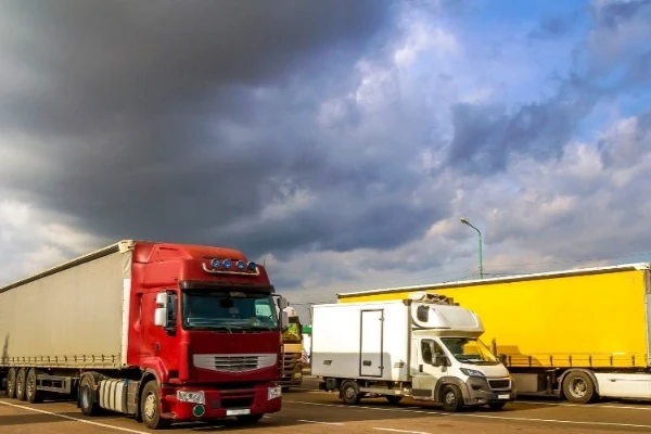 Ankara Sivaslı Nakliyat Ambarları