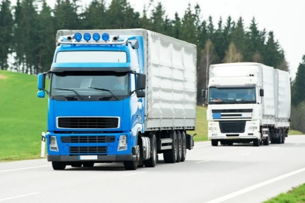 Ankara Sivaslı Nakliye Firması