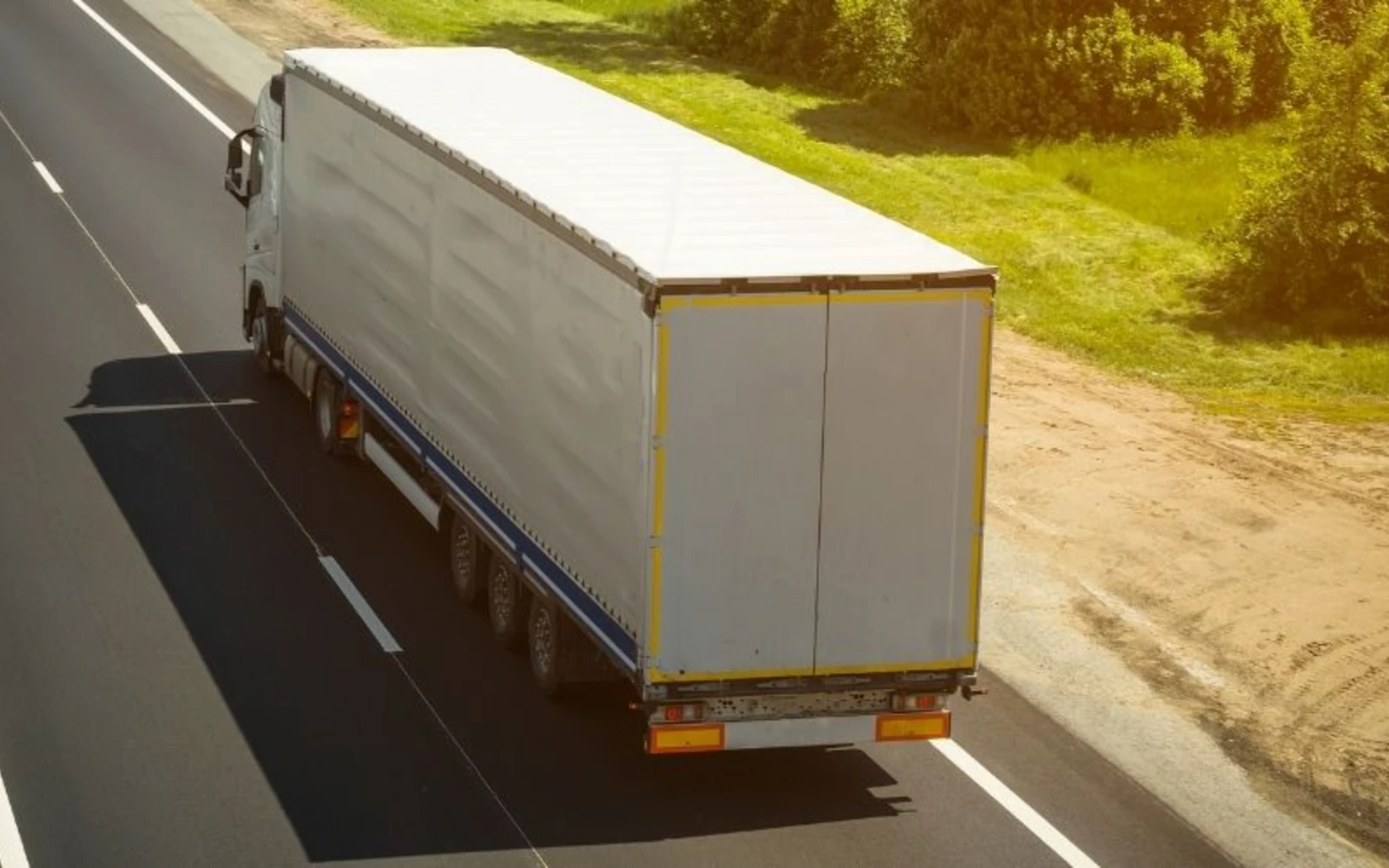 Ankara ve Sivaslı Arası Ambar Taşımacılık